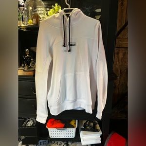 White Zoo York Hoodie ✨